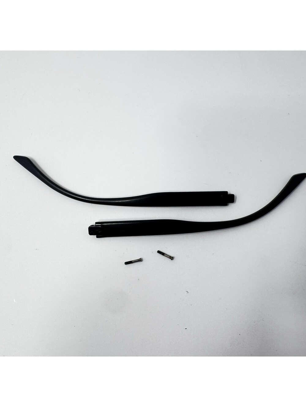 Ray-Ban RB3273 006 Matte Black Temple Arms with Screws 135mm